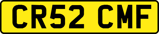 CR52CMF