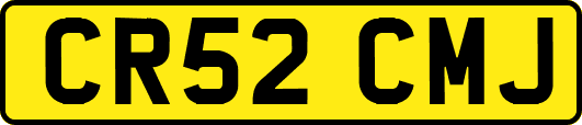 CR52CMJ