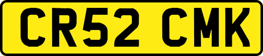 CR52CMK