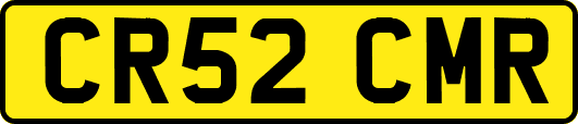 CR52CMR