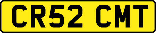 CR52CMT