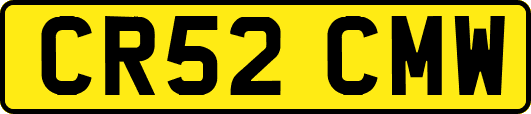 CR52CMW