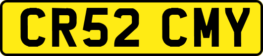 CR52CMY