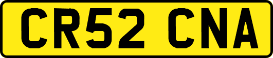 CR52CNA