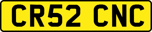 CR52CNC