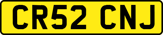 CR52CNJ