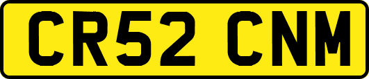 CR52CNM