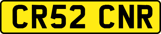 CR52CNR
