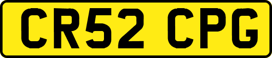 CR52CPG