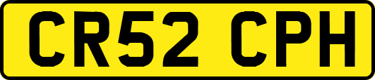 CR52CPH