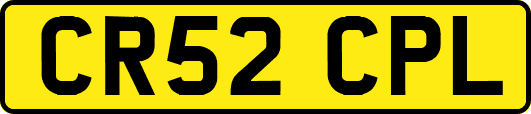 CR52CPL
