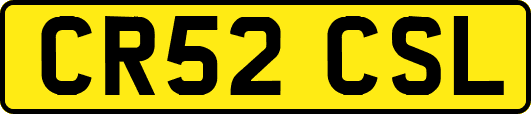 CR52CSL