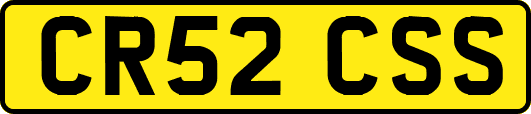 CR52CSS