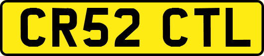 CR52CTL