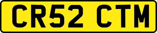 CR52CTM