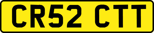 CR52CTT