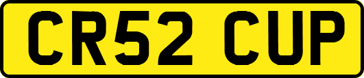 CR52CUP