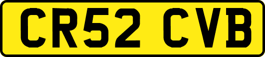 CR52CVB