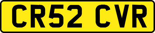 CR52CVR