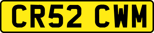 CR52CWM