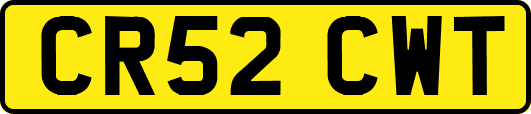 CR52CWT