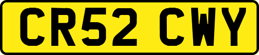 CR52CWY