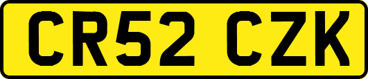 CR52CZK
