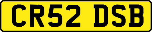 CR52DSB