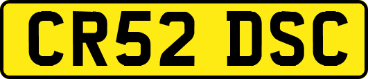 CR52DSC