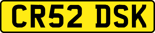 CR52DSK