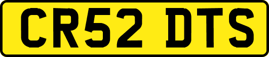 CR52DTS