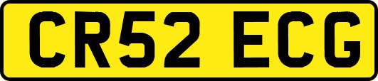 CR52ECG