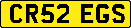 CR52EGS