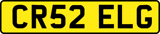 CR52ELG