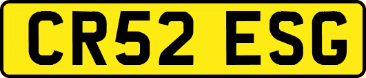 CR52ESG