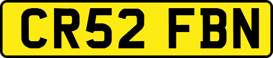 CR52FBN