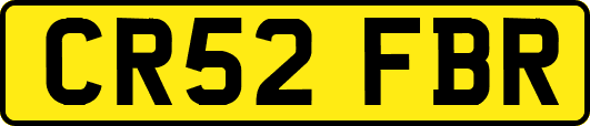 CR52FBR