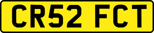 CR52FCT