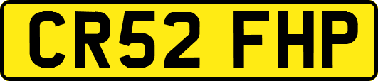 CR52FHP