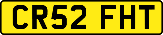 CR52FHT