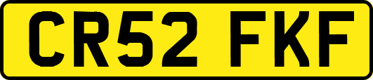 CR52FKF