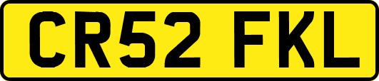 CR52FKL