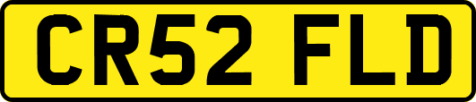 CR52FLD