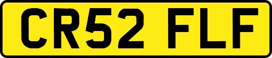 CR52FLF