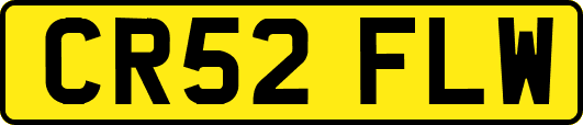 CR52FLW