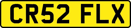 CR52FLX