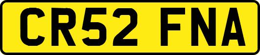 CR52FNA