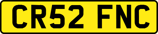 CR52FNC