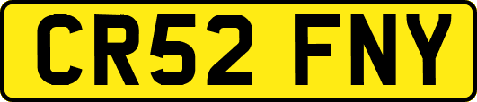 CR52FNY