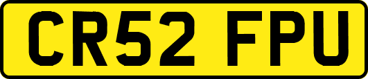 CR52FPU